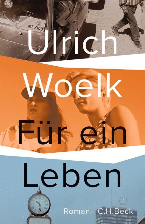 Produktbild: F&uuml;r ein Leben