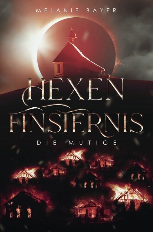 Produktbild: Hexenfinsternis