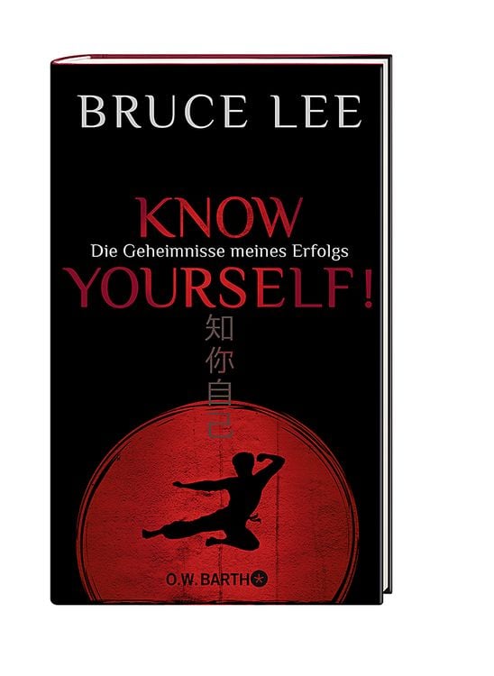 Produktbild: Know yourself!