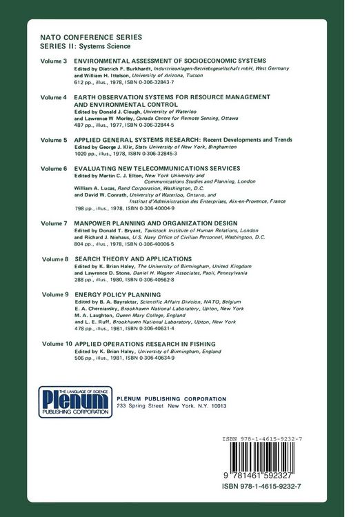 Produktbild: Human Detection and Diagnosis of System Failures