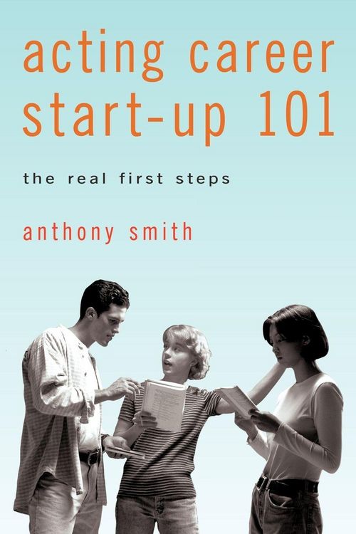 Produktbild: Acting Career Start-Up 101