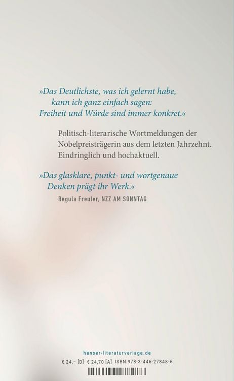 Produktbild: Eine Fliege kommt durch einen halben Wald