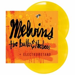 Produktbild: The Bulls & The Bees/Electroretard (Ltd.Col.2LP)