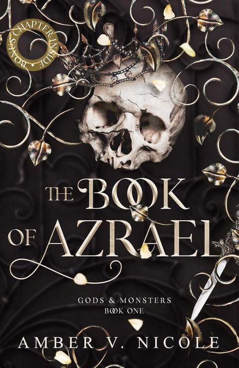 Produktbild: The Book of Azrael