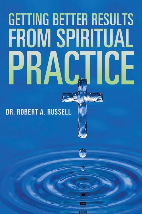 Produktbild: Getting Better Results from Spiritual Practice