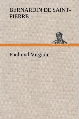 Produktbild: Paul und Virginie