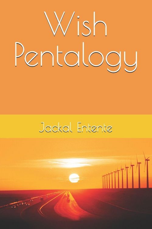 Produktbild: Wish Pentalogy