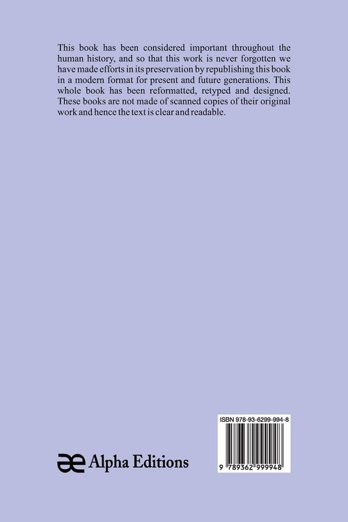 Produktbild: Walpole and Chatham (1714-1760)