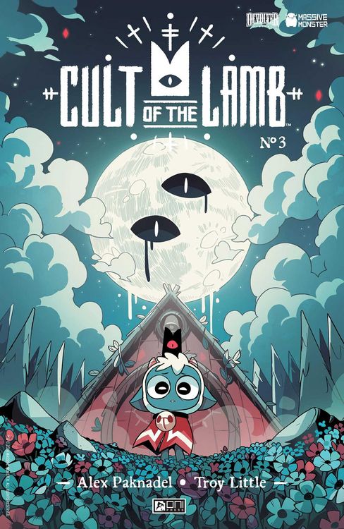Produktbild: Cult of the Lamb #3
