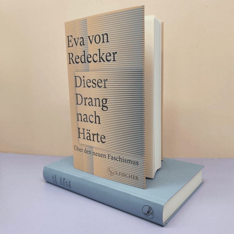 Produktbild: Dieser Drang nach H&auml;rte