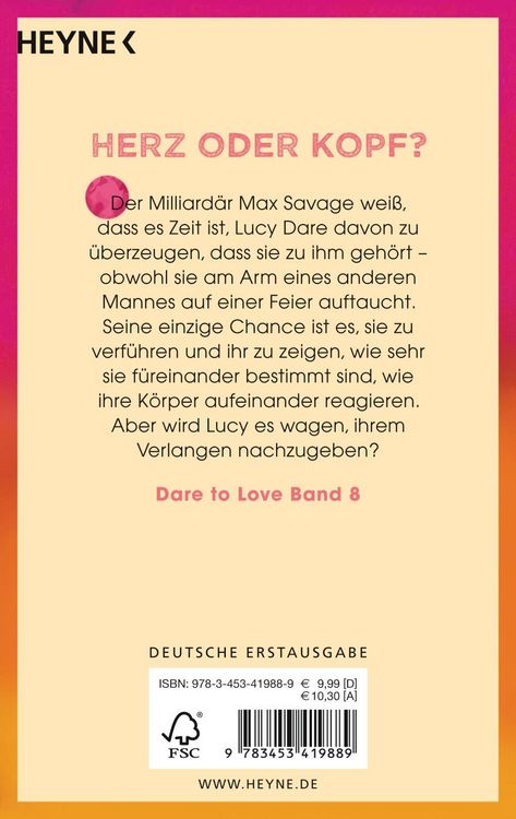 Produktbild: Einmal und immer wieder