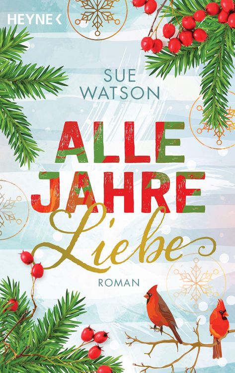 Produktbild: Alle Jahre Liebe