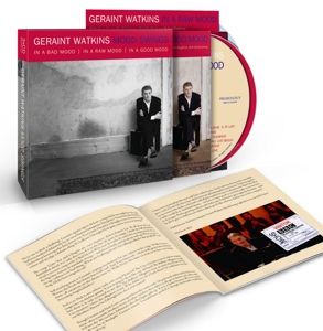 Produktbild: Mood Swings (3CD box set)