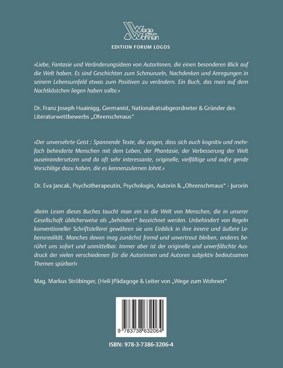 Produktbild: Der unversehrte Geist