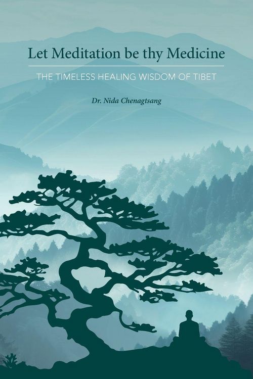 Produktbild: Let Meditation be thy Medicine