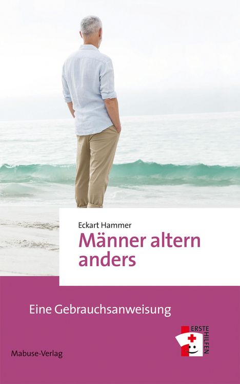 Produktbild: M&auml;nner altern anders