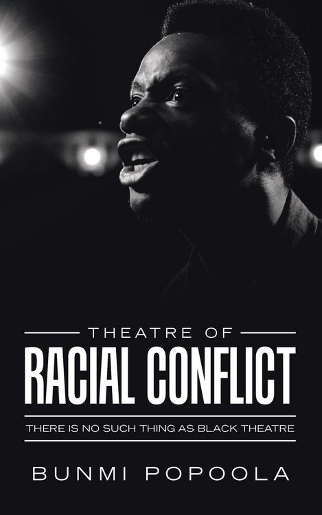 Produktbild: Theatre of Racial Conflict