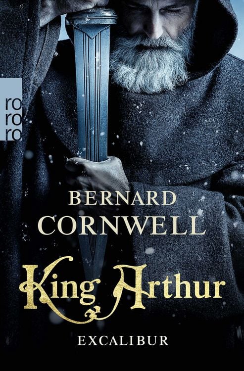 Produktbild: King Arthur: Excalibur