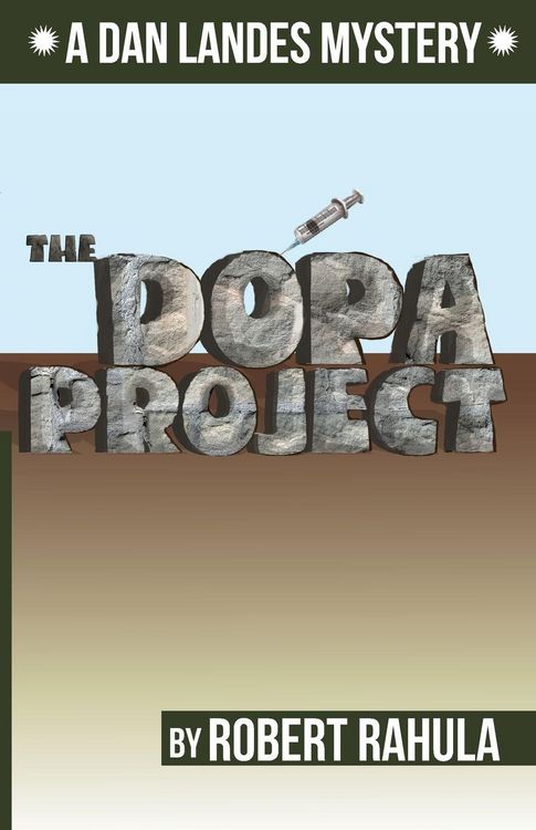Produktbild: The Dopa Project