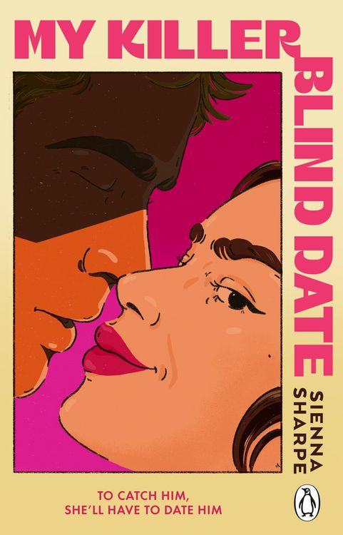 Produktbild: My Killer Blind Date