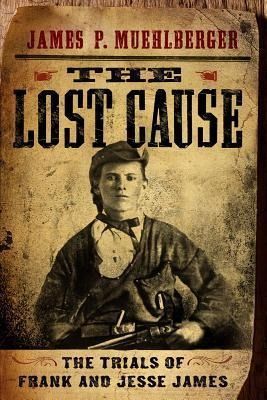 Produktbild: Lost Cause