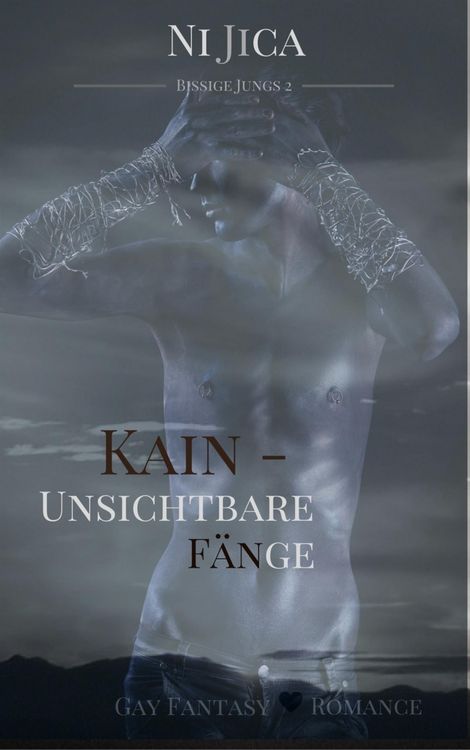 Produktbild: Kain - Unsichtbare F&auml;nge