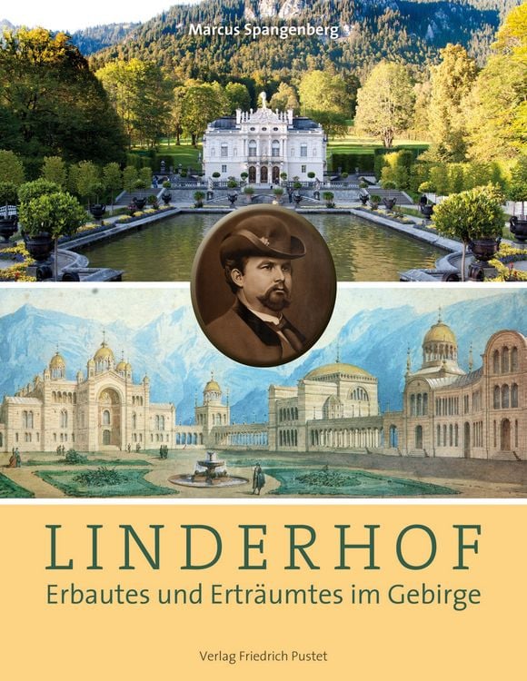 Produktbild: Linderhof