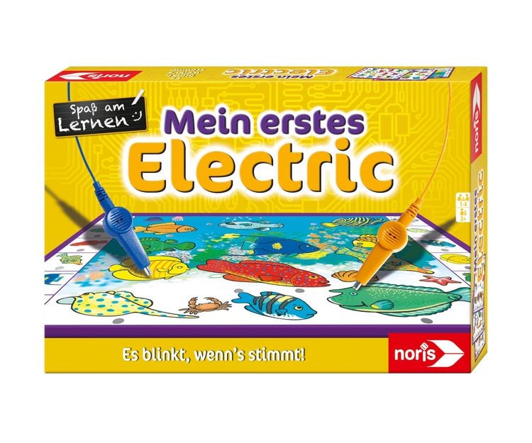 Produktbild: Mein erstes Electric