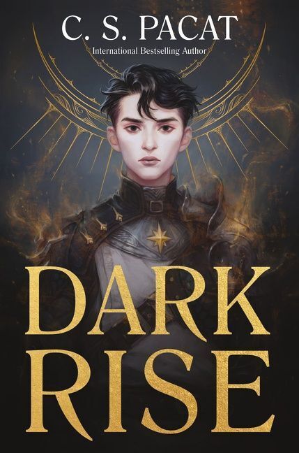Produktbild: Pacat, C: Dark Rise