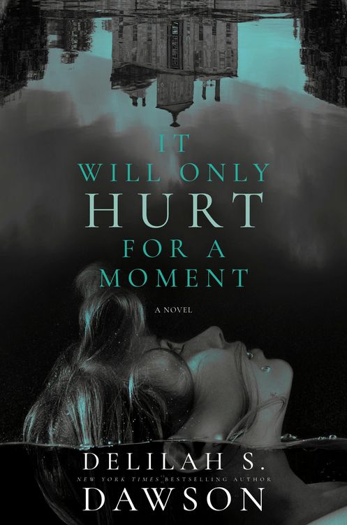 Produktbild: It Will Only Hurt for a Moment
