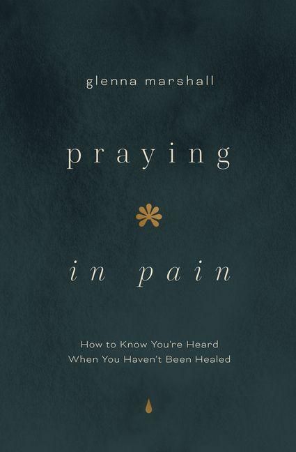 Produktbild: Praying in Pain