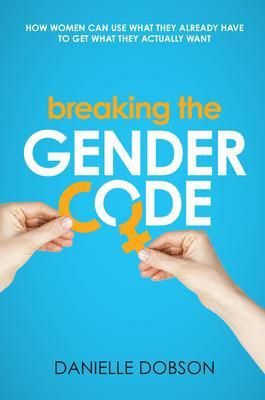 Produktbild: Breaking the Gender Code