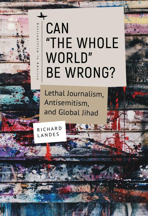 Produktbild: Can "The Whole World" Be Wrong?