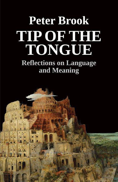 Produktbild: Tip of the Tongue
