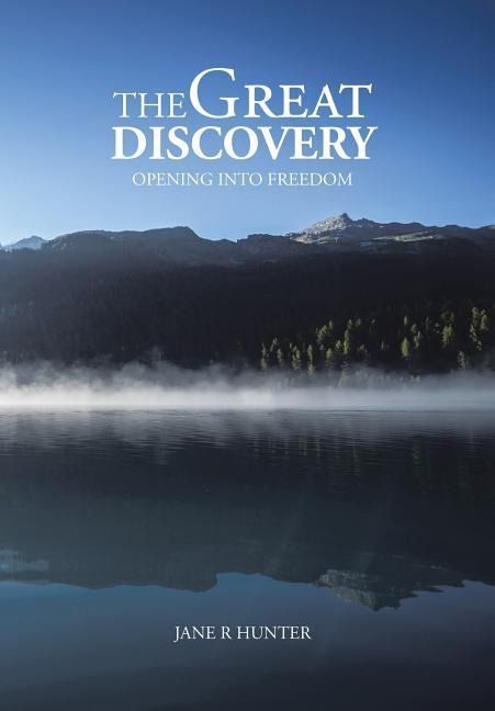 Produktbild: The Great Discovery