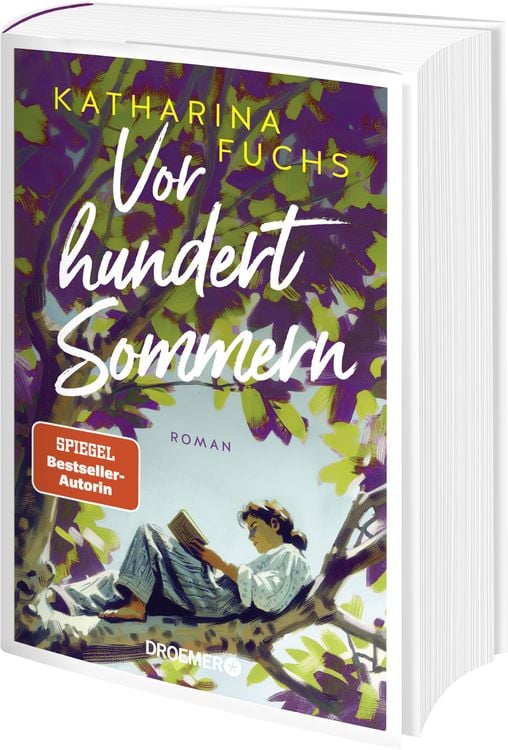 Vor hundert Sommern
