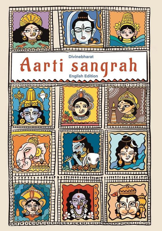 Produktbild: Arati Sangrah