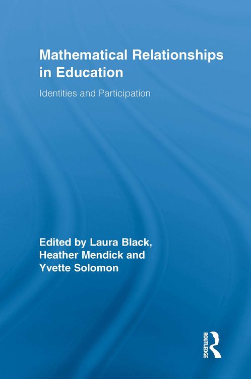 Produktbild: Mathematical Relationships in Education