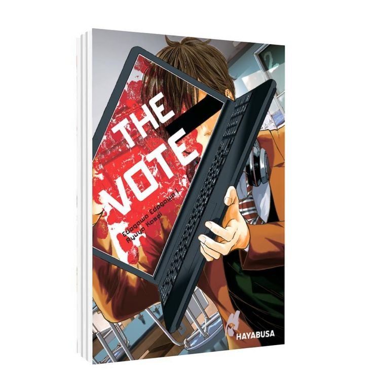 Produktbild: The Vote 2
