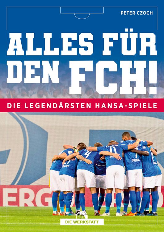 Produktbild: Alles f&uuml;r den FCH!