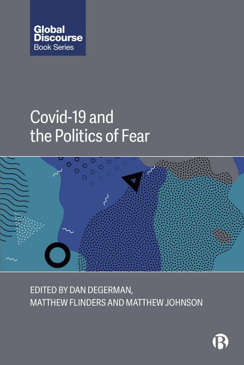 Produktbild: COVID-19 and the Politics of Fear