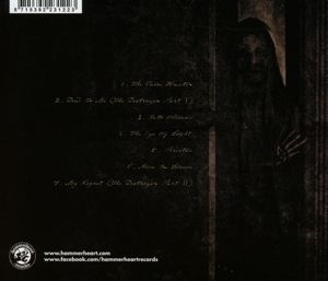 Produktbild: The Calm Hunter Re-Release
