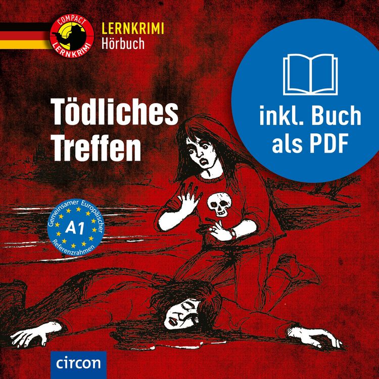 Produktbild: T&ouml;dliches Treffen