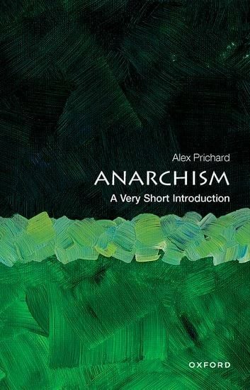 Produktbild: Anarchism