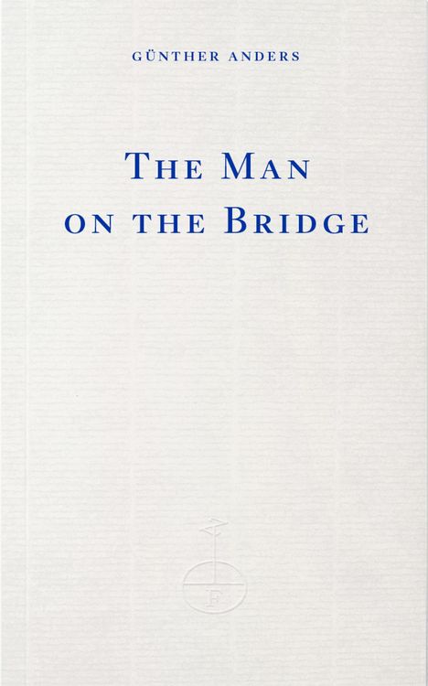 Produktbild: The Man on the Bridge