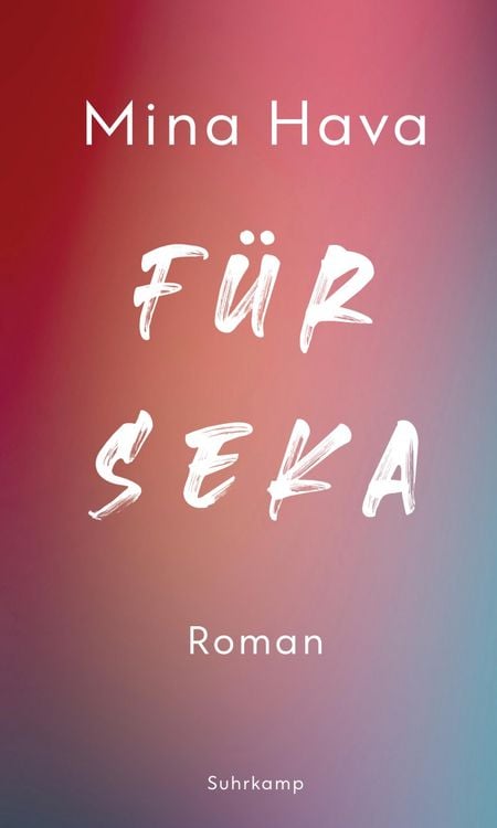 Produktbild: F&uuml;r Seka
