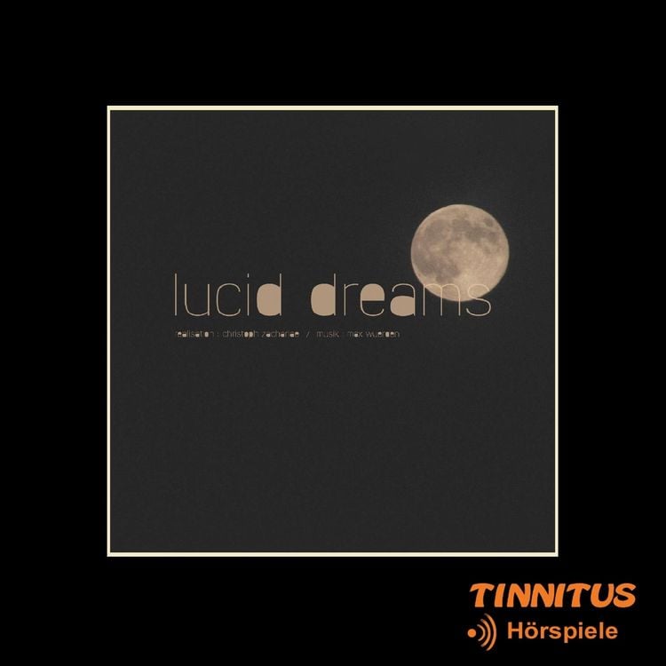 Produktbild: Lucid Dreams