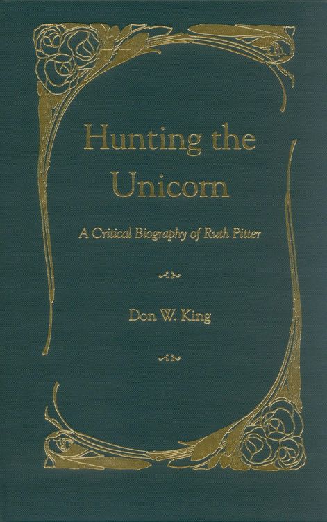 Produktbild: Hunting the Unicorn