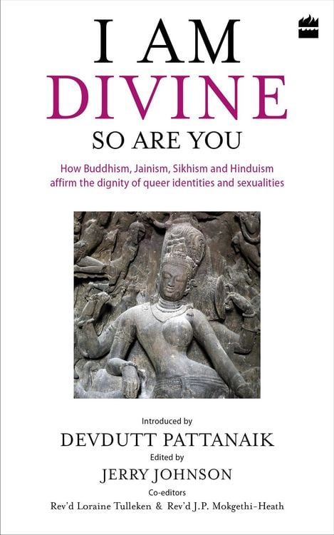 Produktbild: I Am Divine. So Are You