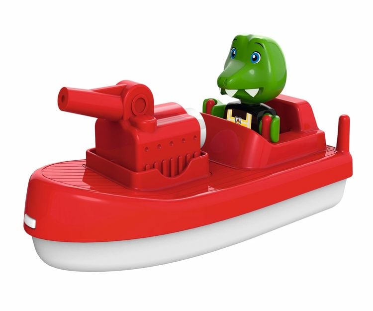 Produktbild: AquaPlay FeuerwehrBoot